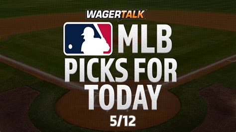 mlb betting picks today|MLB Expert Picks: Baseball Best Bets Today .